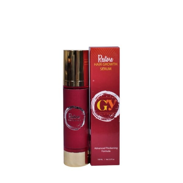 Restore Hair Growth Serum