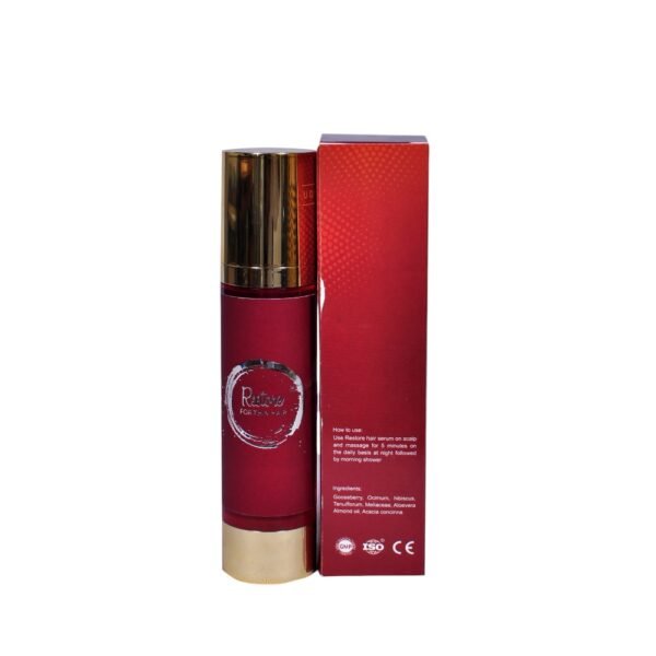 Restore Hair Growth Serum - Image 2