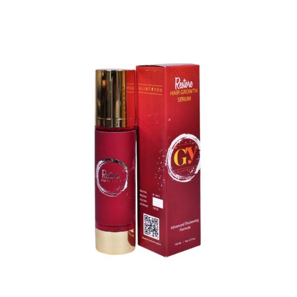 Restore Hair Growth Serum - Image 3