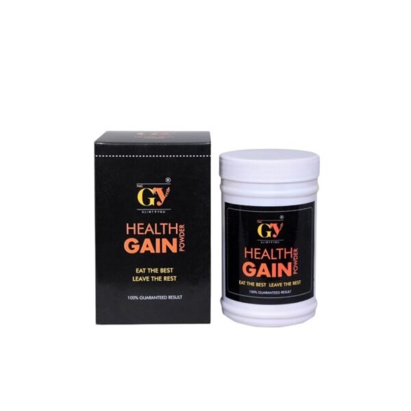 GY Health gain Powder