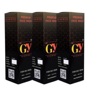 GY Premium Face Wash  PACK OF 3