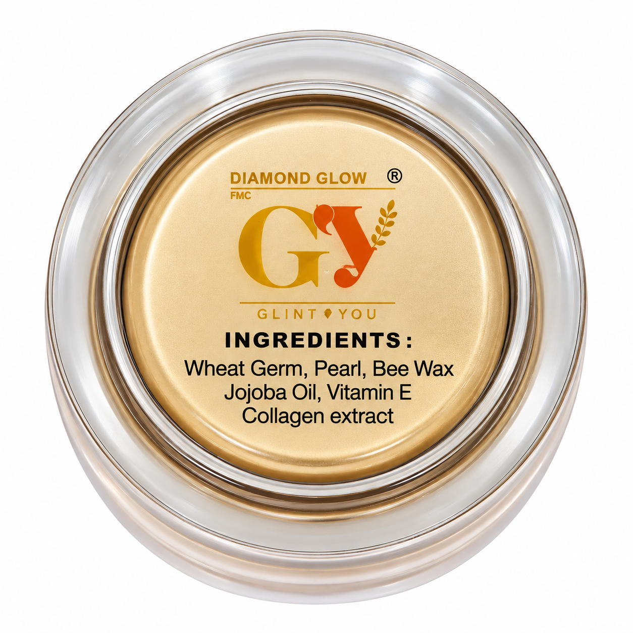 GY Diamond Glow Night Cream - Image 5