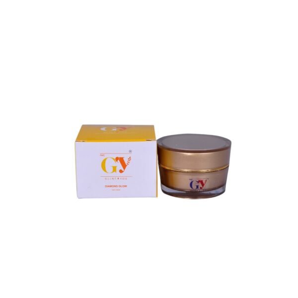 GY Diamond Glow Night Cream