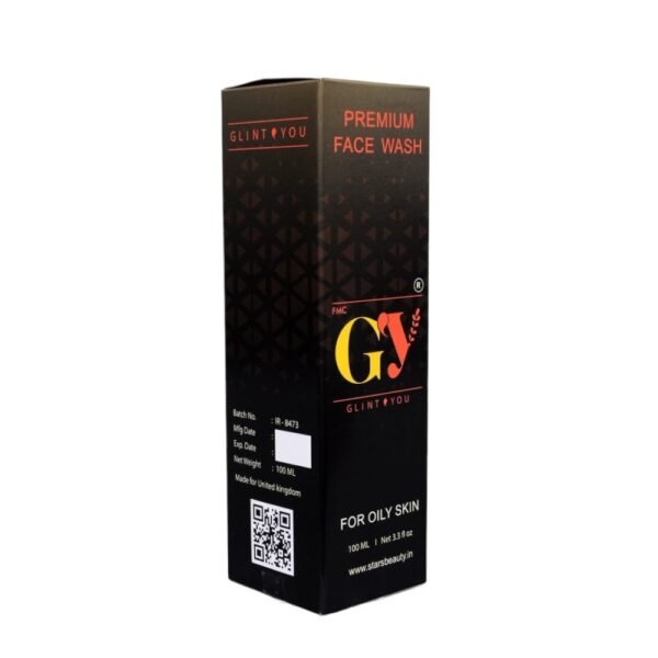 GY Diamond cream + Facewash combo - Image 2