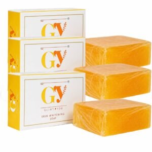 GY Skin Whitening Soap PACK OF 3