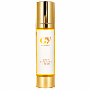 GY body whitening oil