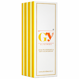 GY anti acne & skin brightening drink