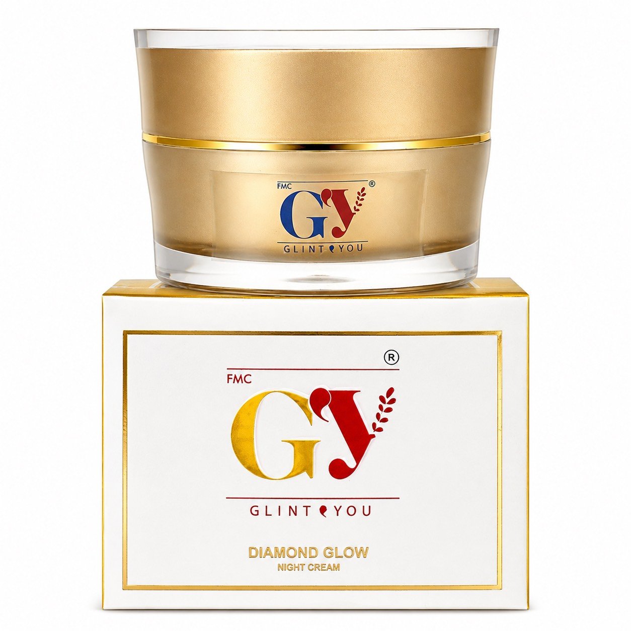 GY diamond glow Cream + Soap Combo - Image 4
