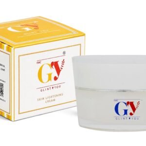 GY Skin lightening Cream